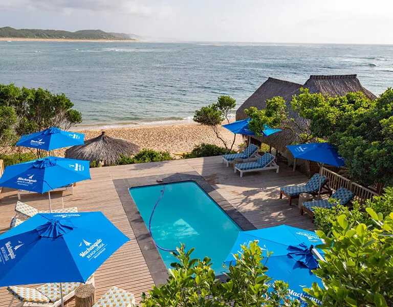 Machangulo Beach Lodge 6