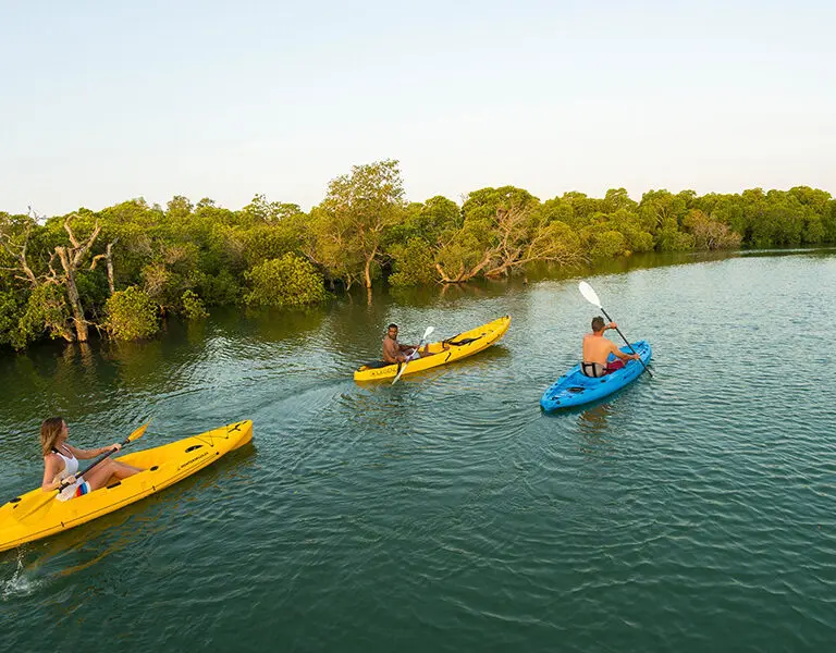Machangulo Beach Lodge 00