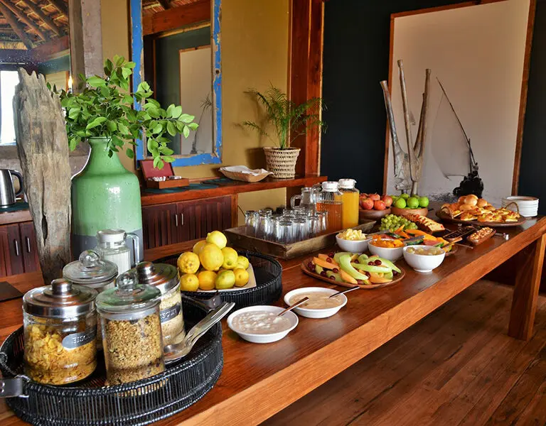 Machangulo Beach Lodge 4