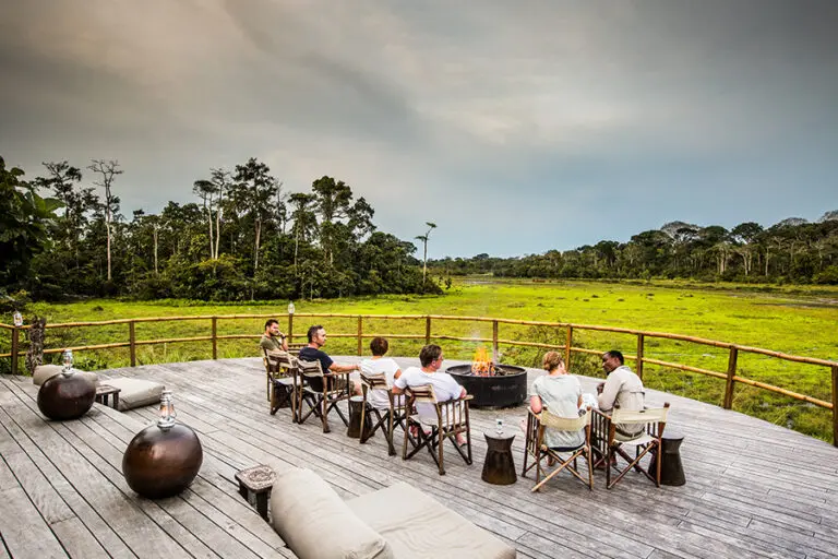 Edited lango camp lango bai deck and fire pit scott ramsay