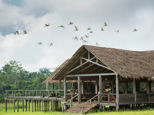 Mboko Camp2