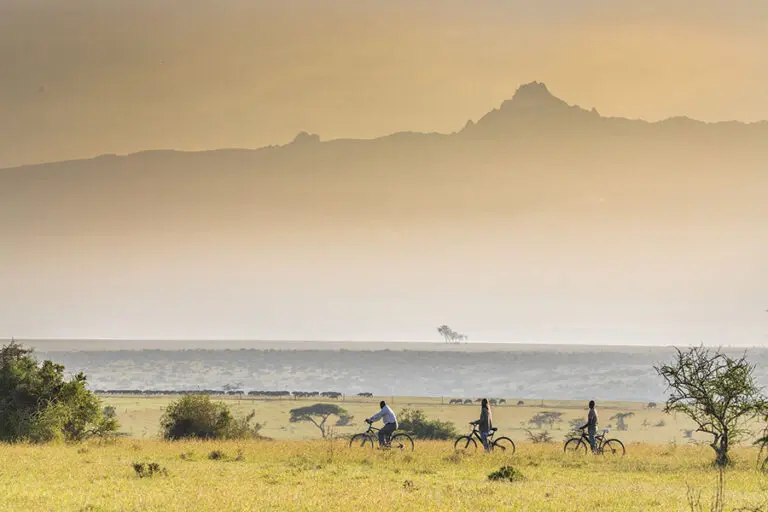 SOLIO LODGE Variety of unique activities to choose from copyright Scott Ramsay