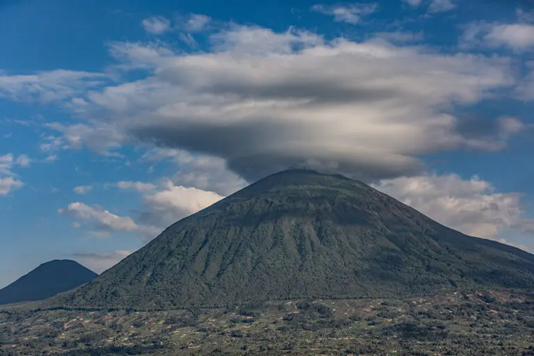 25 Virunga Lodge Virunga Mountains Sinamatella Rwanda Virunga 20180914 648