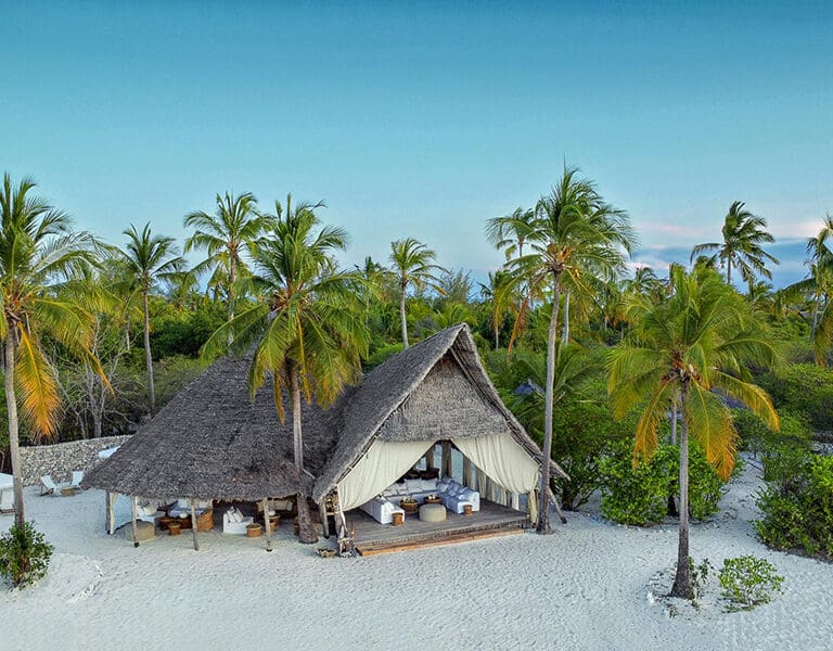 Fanjove Private Island 1