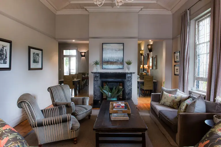 Welgelegen lounge