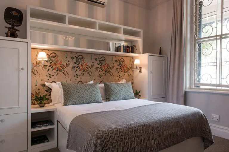 Welgelegen Standard Room