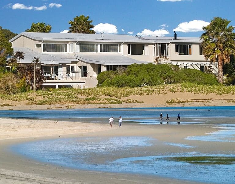 Leisure Isle Lodge 05