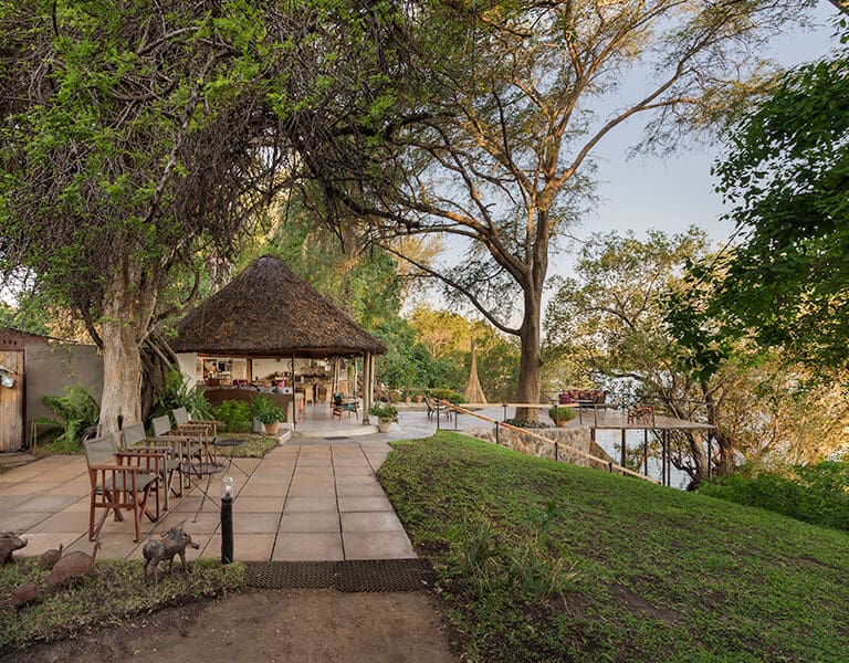 Chundukwa River Lodge Chundukwa River Lodge Karlien G Photography 2
