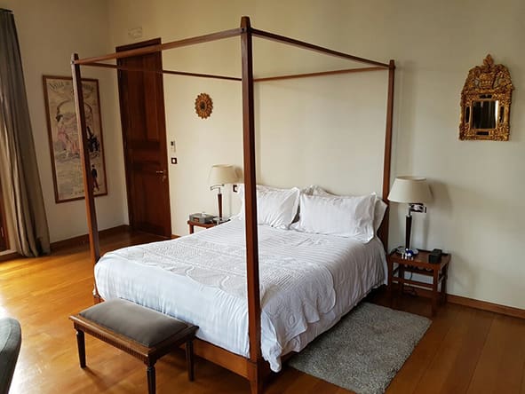 Maison galleni bedroom2