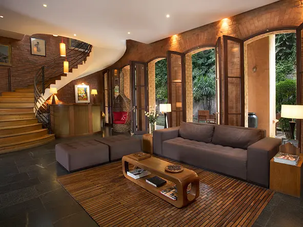 Maison galleni lounge