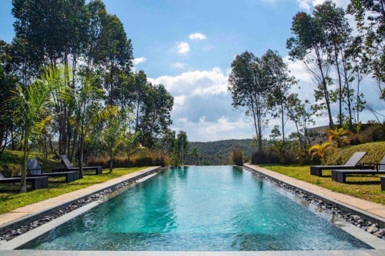 Mantadia lodge 3
