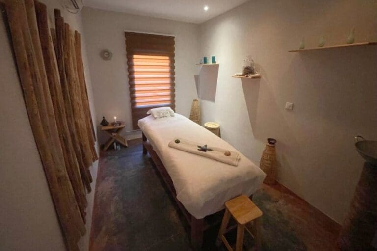 Mantadia lodge 6