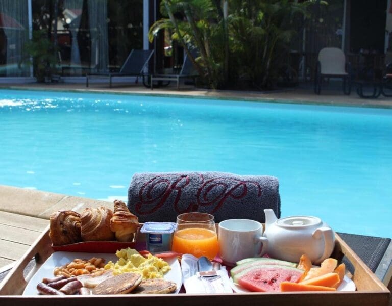 Relais des plateaux 14
