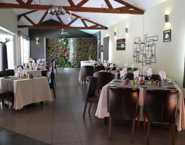 Relais des plateaux 12