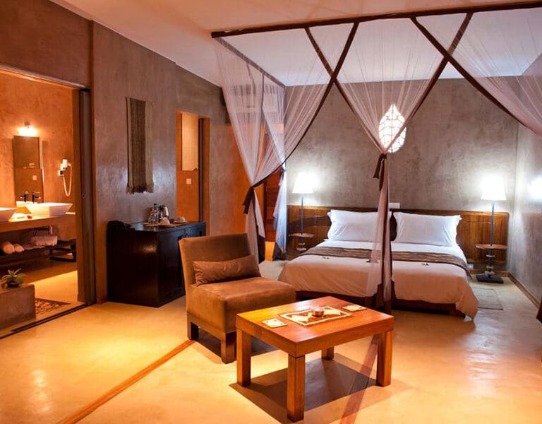 Isalo Rock Lodge 2 1