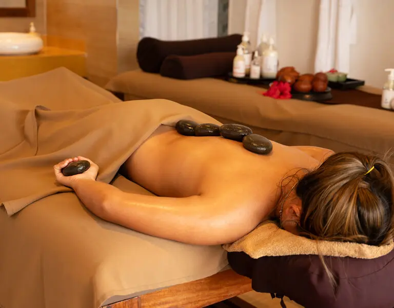 Neptune Pwani Earth Rain Spa