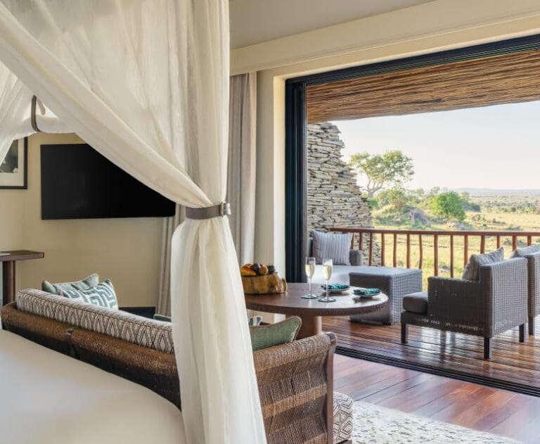 Four Seasons Serengeti SBT 1060