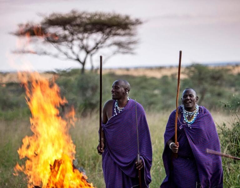 Four Seasons Serengeti SBT 142