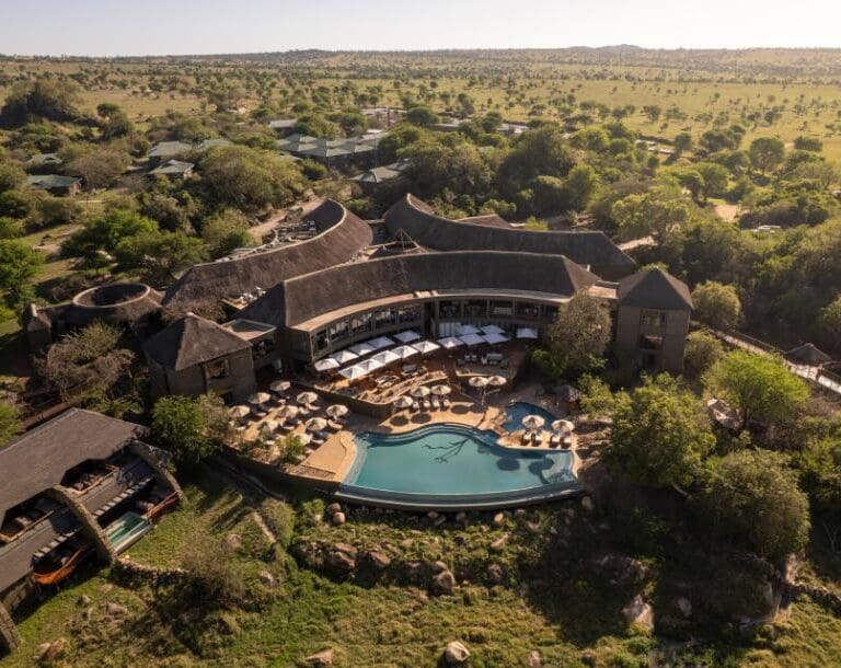 Four Seasons Serengeti SBT 1021