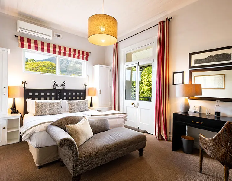 Welgelegen house superior room 10 21