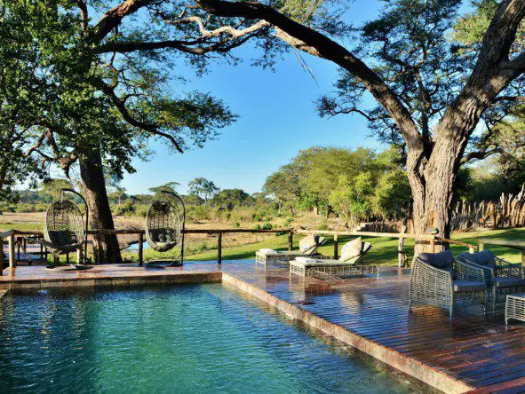 2 ElephantValley pool