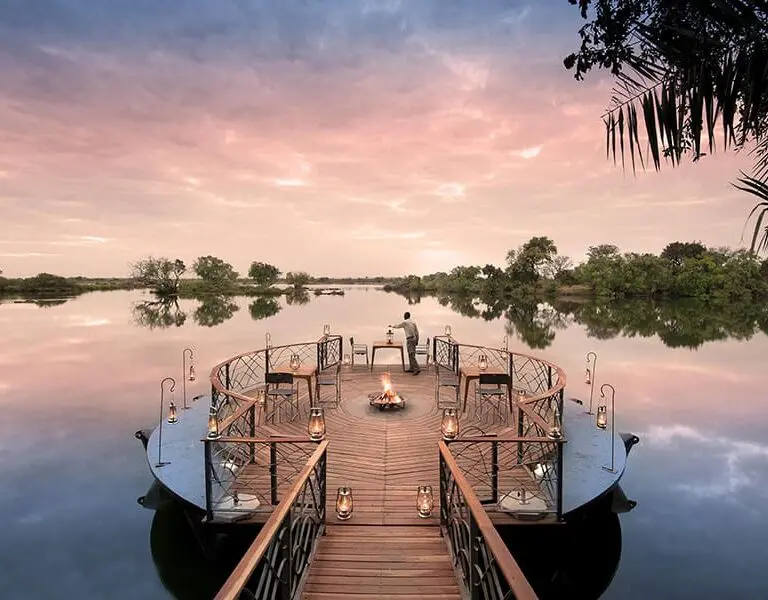 Thorntree River Lodge Mosi Oa Tunya National Park Zambia 3 1