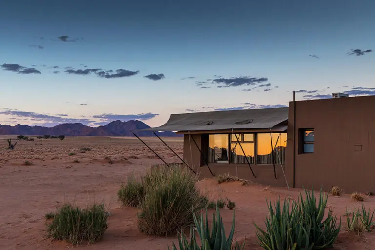 Sossusvlei Lodge Superior Units 2