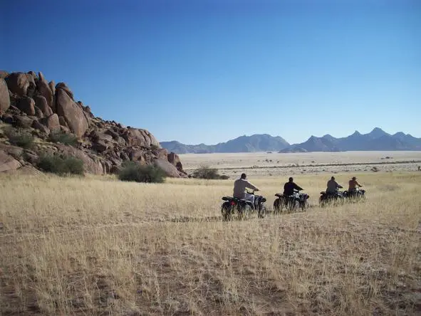 Sossusvlei lodge7