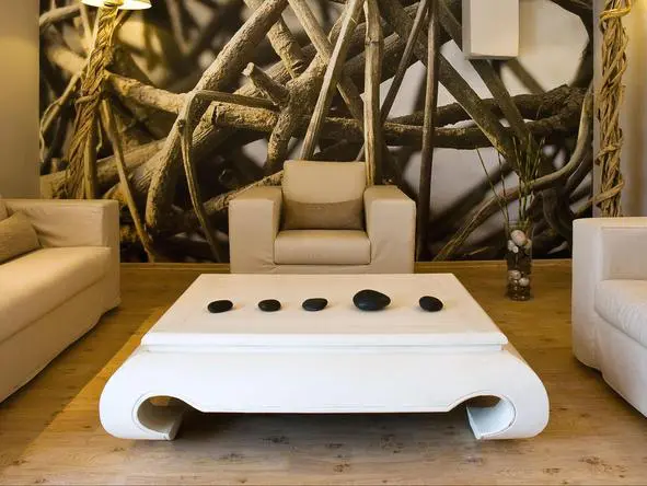 SwakopmundGuesthouse Lounge