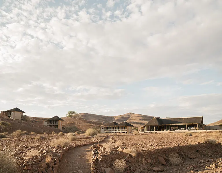 Wilderness Damaraland Camp 2