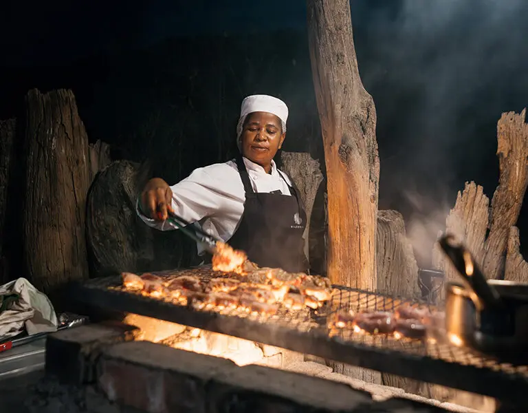 Wilderness Damaraland Camp 14