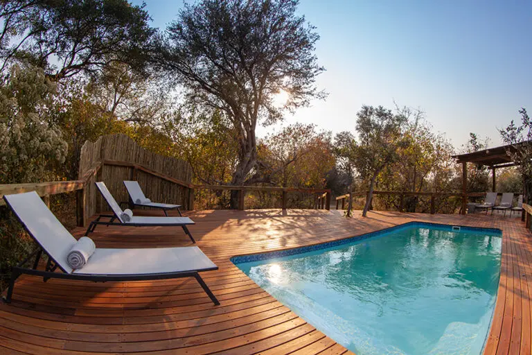 SplashCamp SwimmingPool CommunalArea