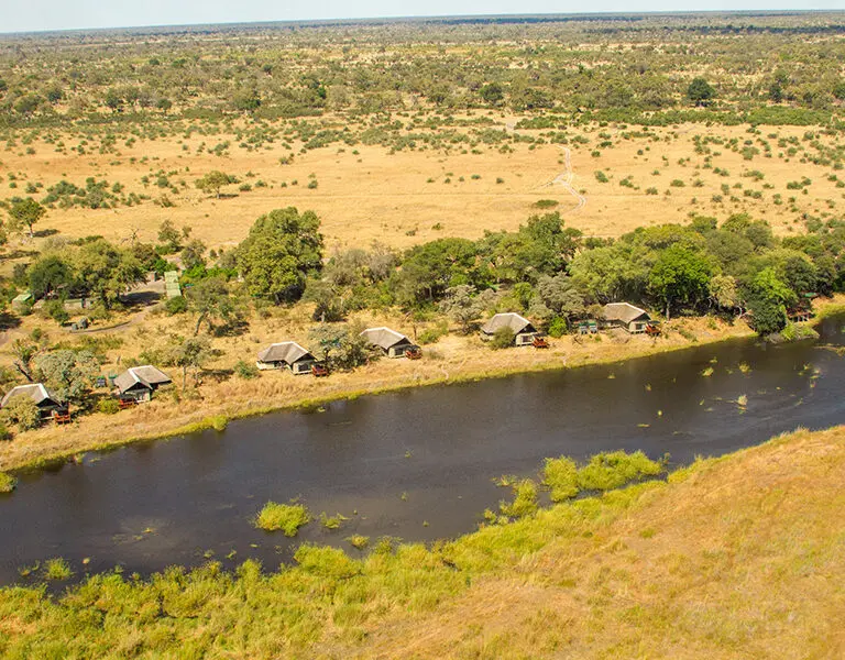 Lagoon Camp