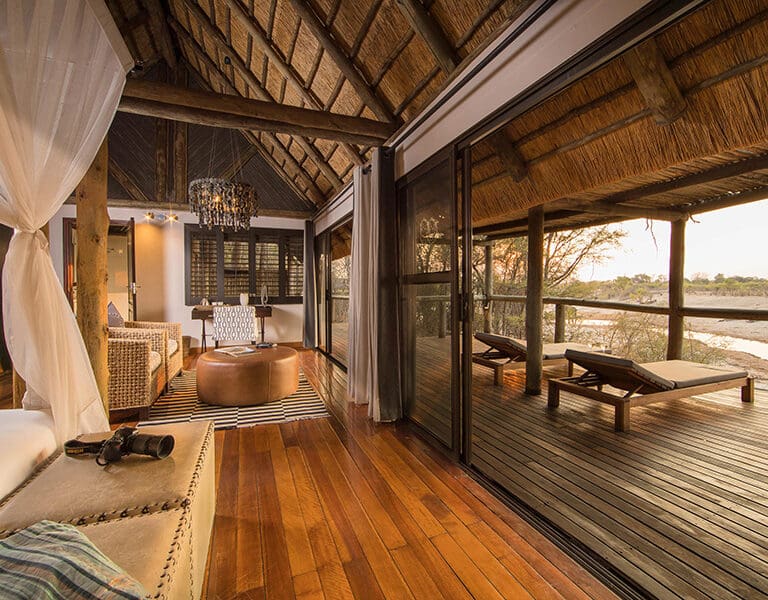 Savute Safari Lodge savute room 141