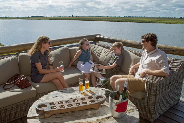 Edited chobe game lodge Family Travel to Chobe Game Lodge