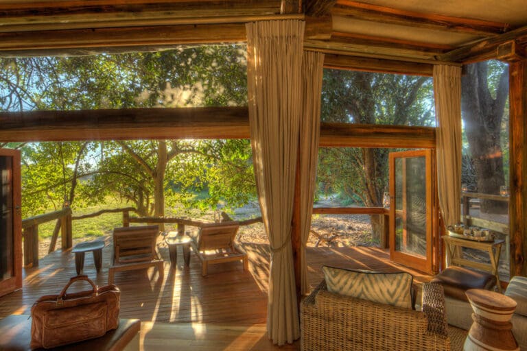 Camp Okavango DDS family9 camp o apr 16