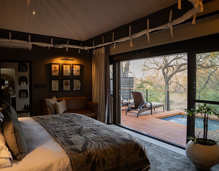 Simbambili Suite