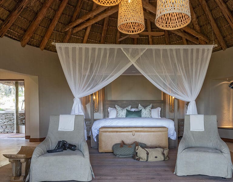 Dulini River Suite