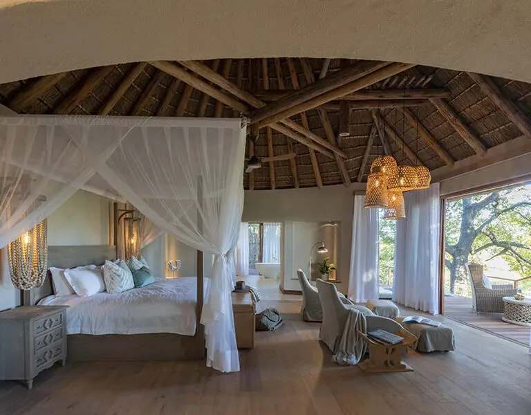 Dulini River Suite