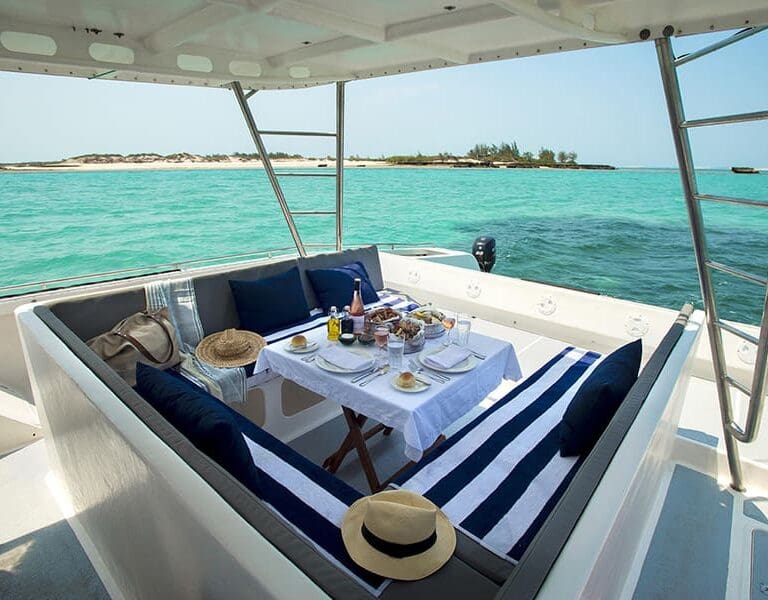 Benguerra Island Lodge andBeyond Mozambique 18