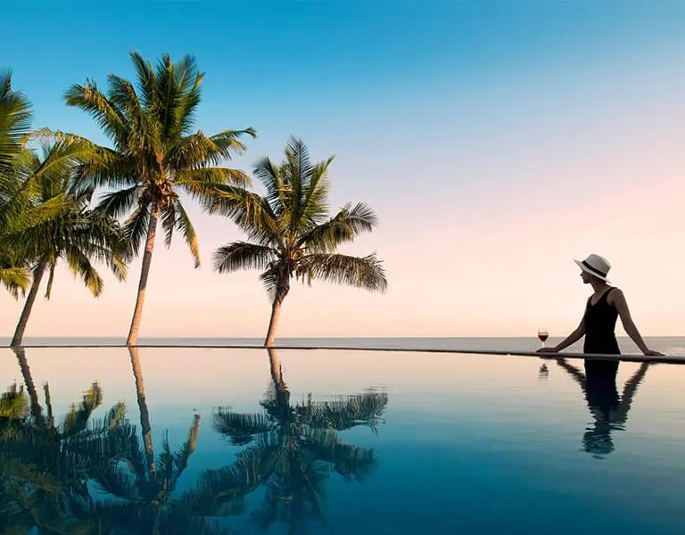 Benguerra Island Lodge andBeyond Mozambique 11
