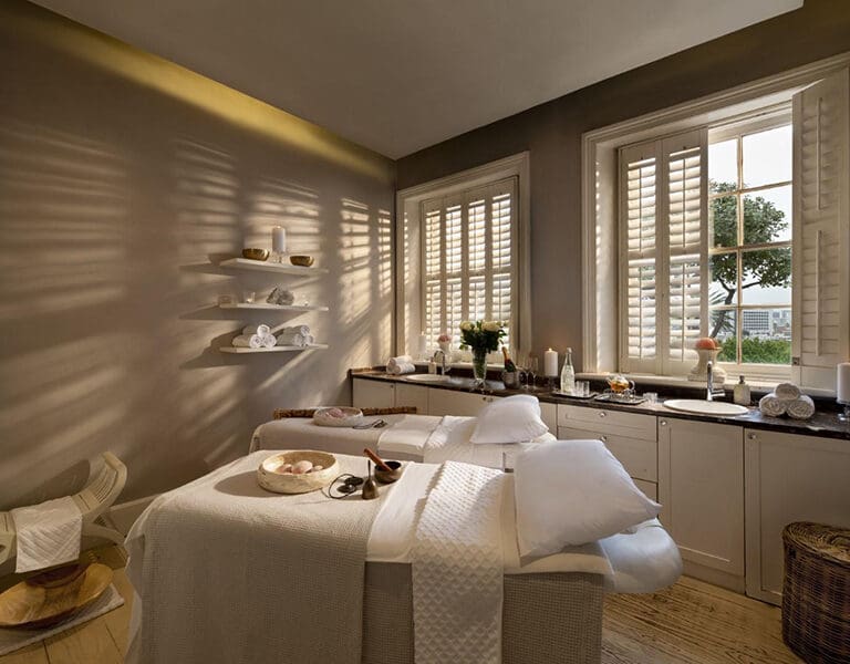 Victoria and Alfred Hotel Sanctuary Spa