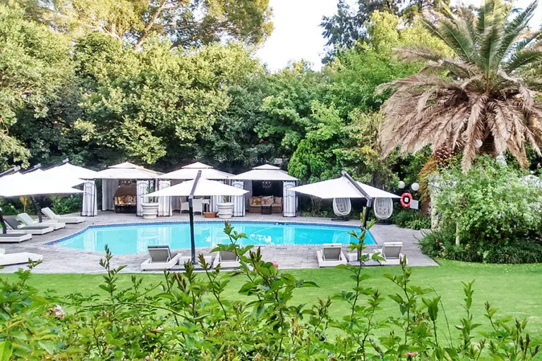 FairlawnsBoutiqueHotelSpa SwimmingPool Afternoon1