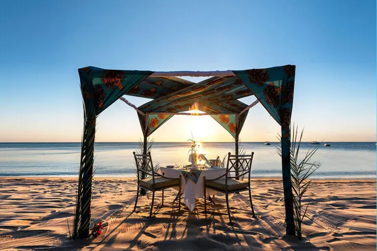 Anantara bazaruto island resort dining by design 2 1