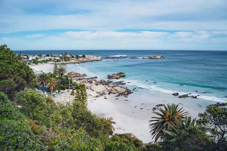 The Silo royal portfolio cape town beaches