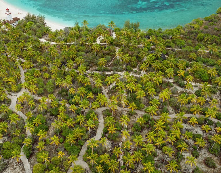 Fanjove Private Island 2