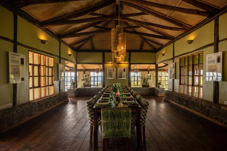 7 Virunga Lodge Map Room GVW DSC 2068 HDR