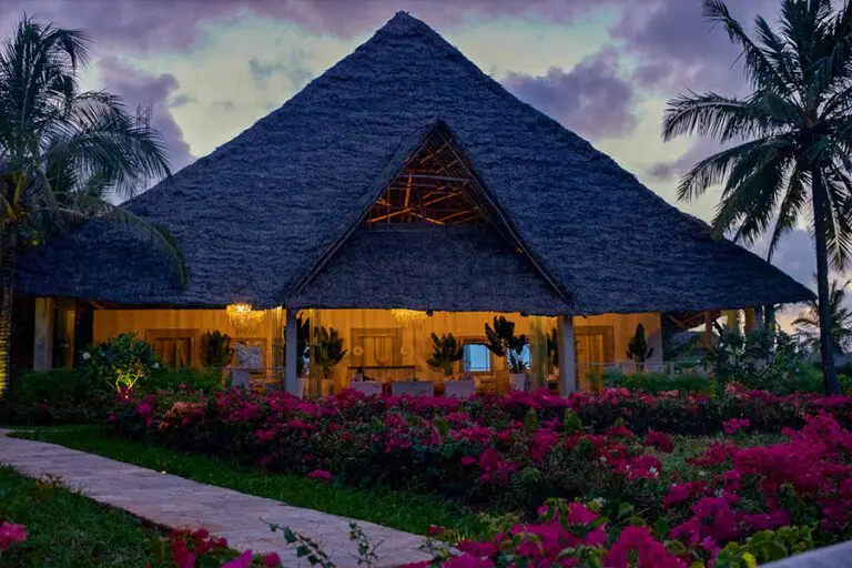 Zawadi Hotel Image