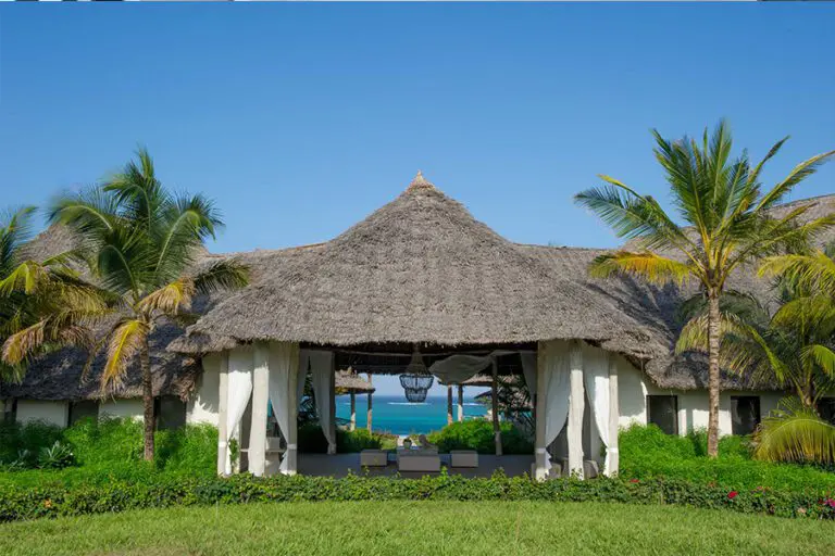 Zawadi Hotel Spa