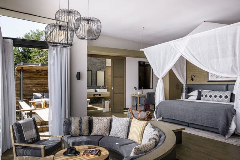 SanctuaryOlanana Luxruysuite